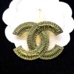 cc brooch 451001326012 - Image 3