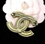 cc brooch 451001326012 - Image 4