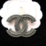 cc brooch 451001326012 - Image 2