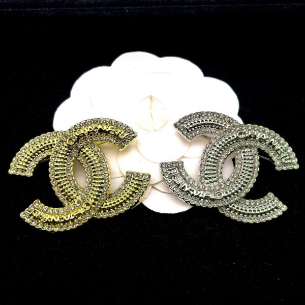 cc brooch 451001326012