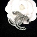 cc brooch 251001335048 - Image 2