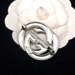 dior brooch 121001345049 - Image 3