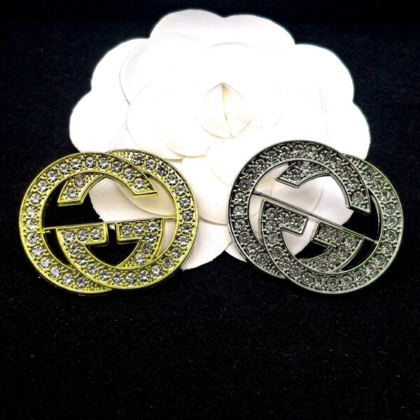 dior brooch 121001345049