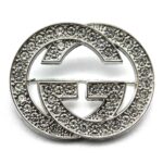 dior brooch 121001345049 - Image 2