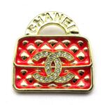 cc brooch 331001386011 - Image 2