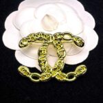 cc brooch 881001395011 - Image 5