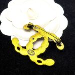 cc brooch 881001395011 - Image 2