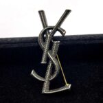 ysl brooch 111001406044 - Image 3