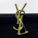 ysl brooch 111001406044 - Image 4