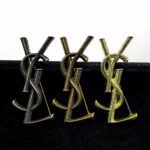ysl brooch 111001406044