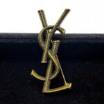ysl brooch 111001406044 - Image 2