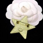 cc brooch 551001415017 - Image 4