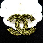 cc brooch 451001425041 - Image 3