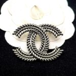 cc brooch 451001425041 - Image 4