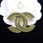 cc brooch 451001425041 - Image 5