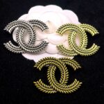 cc brooch 451001425041
