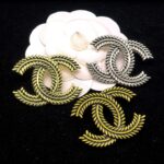 cc brooch 451001425041 - Image 6