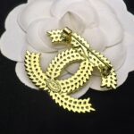 cc brooch 451001425041 - Image 2