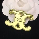 Celine brooch 451001445088 - Image 3