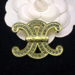 Celine brooch 451001445088 - Image 4