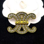 Celine brooch 451001445088 - Image 5