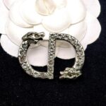 dior brooch 151001454055 - Image 4