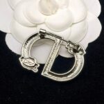 dior brooch 151001454055 - Image 2