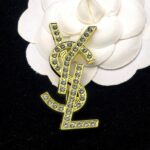 ysl brooch 141001464099 - Image 3