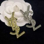 ysl brooch 141001464099 - Image 5