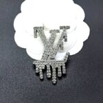 lulu brooch 431001635018 - Image 4