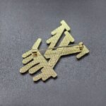 lulu brooch 431001635018 - Image 2