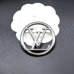 lulu brooch 431001675024 - Image 2