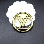 lulu brooch 431001675024 - Image 3