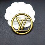 lulu brooch 431001675024 - Image 4