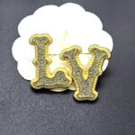 lulu brooch 211001708018 - Image 4