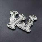 lulu brooch 211001708018 - Image 2