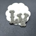 lulu brooch 211001708018 - Image 3