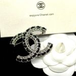 cc brooch 201001718017 - Image 4