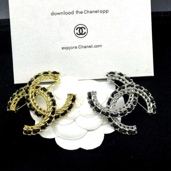 cc brooch 201001718017