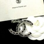 cc brooch 201001718017 - Image 2