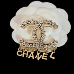 cc brooch 161001738014 - Image 4