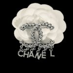 cc brooch 161001738014 - Image 2