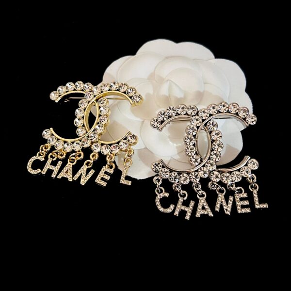 cc brooch 161001738014