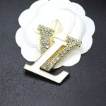 lulu brooch 161001746018 - Image 2