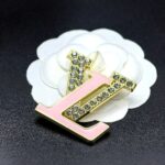 lulu brooch 161001746018 - Image 4