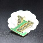 lulu brooch 161001746018 - Image 3