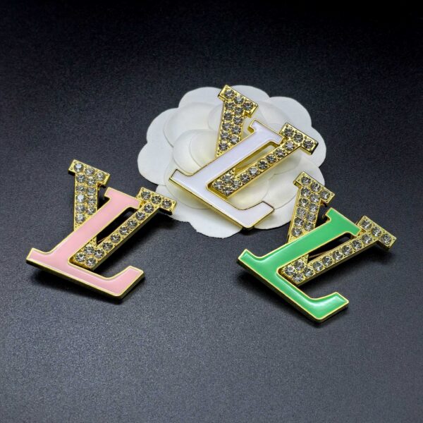 lulu brooch 161001746018