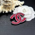 cc brooch 2711001755034 - Image 2