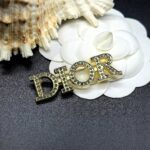 dior brooch 481001784089 - Image 2