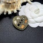 cc brooch 231001855078 - Image 2